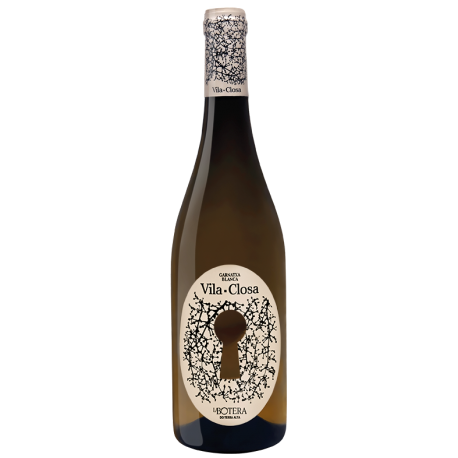 VILA-CLOSA BLANC