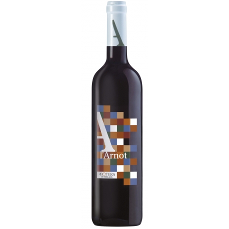 ARNOT TINTO
