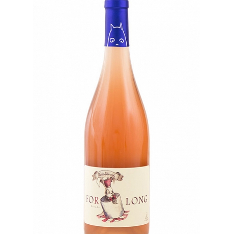 FORLONG ROSADO