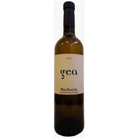 GEA ALBARIÑO