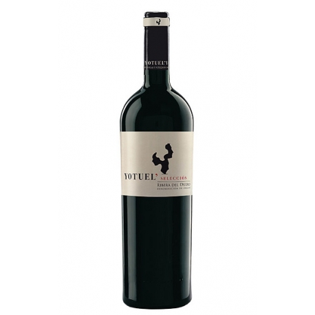 YOTUEL SELECCION