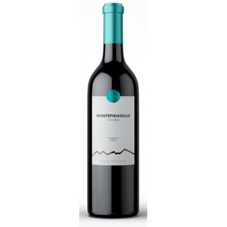 MONTE PINADILLO JOVE