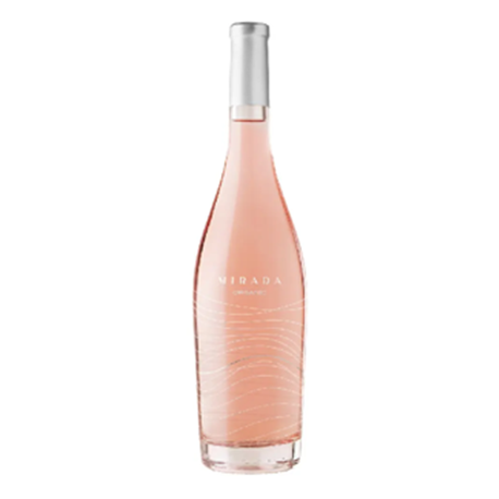 MIRADA ORGANIC ROSE
