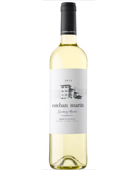 ESTEBAN MARTIN BLANCO