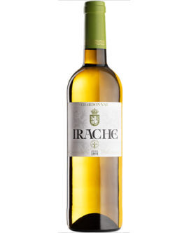 IRACHE CHARDONNAY