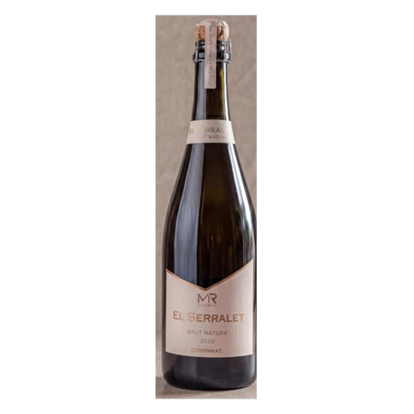 EL SERRALET CORPINNAT