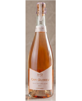 CAN GUINEU ROSAT