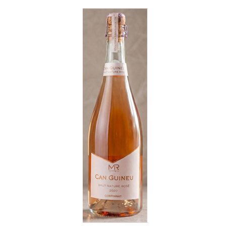 CAVA BRUT ROSE 