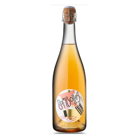 CAVA PORTELL BRUT ROSAT