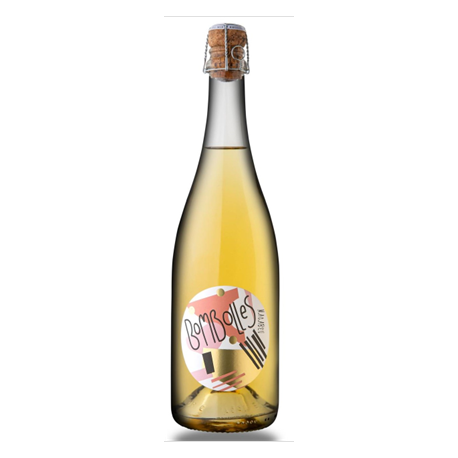 CAVA BRUT ROSE 