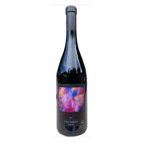 SANT JOANNES NEGRE CABERNET
