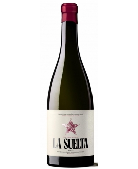 LA SUELTA