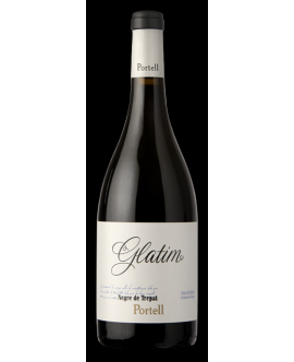 GLATIM TREPAT VINYES VELLES