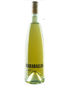 FINCA LAS CARABALLAS VERDEJO