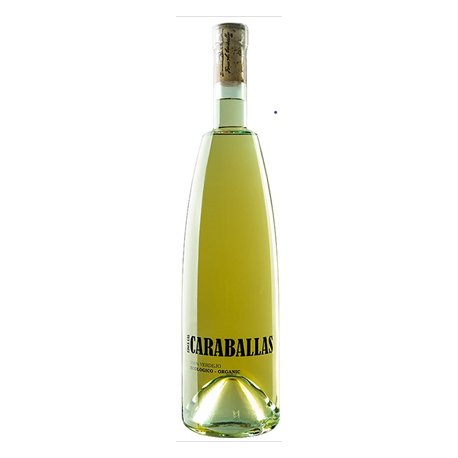 FINCA LAS CARABALLAS VERDEJO